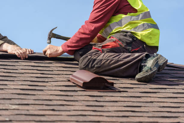 Roof Installation Near Me in Twin Rivers, NJ