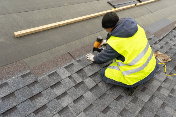 Best Residential Roofing Contractor  in Twin Rivers, NJ