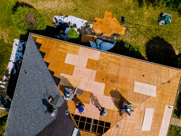 Quick and Trustworthy Emergency Roof Repair Services in Twin Rivers, NJ