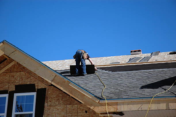 Best Tile Roofing Contractor  in Twin Rivers, NJ