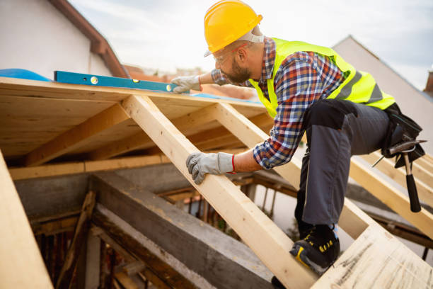 Best Commercial Roofing Services  in Twin Rivers, NJ