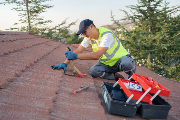 Best Commercial Roofing Services  in Twin Rivers, NJ