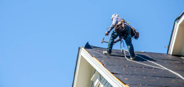 Best Roof Restoration Services  in Twin Rivers, NJ